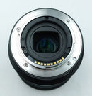 USED Sony 18-105mm f4.0 G OSS PZ E