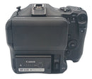Used Canon EOS C70 Cinema Camera (RF Mount)