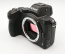 Used Nikon Z5 Mirrorless Camera Body