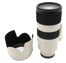 USED Sony 70-200mm F2.8 GM OSS FE Lens