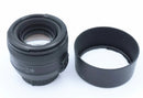 USED Nikon 50mm F1.4 G AF-S Lens