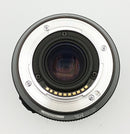 Used Fujifilm XF 33mm F1.4 R LM WR Lens