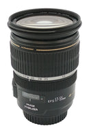 USED Canon 17-55mm F2.8 IS USM Lens