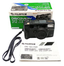 USED Fuji Discovery 312 Zoom