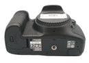 USED Canon EOS 7D Camera Body