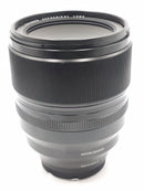 Used Fujifilm 50mm F1.0 R WR XF Lens