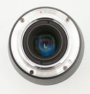 Used Sirui 75mm f/1.8 1.33x Anamorphic Lens (FUJIFILM X)