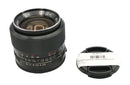 Used Mamiya/Sekor 35mm f2.8 M42 Screw Mount