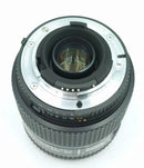 Used Nikon 28-105mm f3.5-4.5 D AF Nikkor