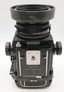 USED Mamiya RB67 Pro s Camera W/ 127mm F3.8 C Lens