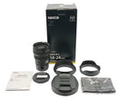 Used Nikon Z 14-24mm F2.8 S Lens