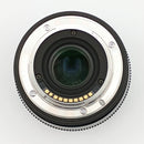 Used Sigma 56mm f/1.4 DC DN Contemporary Lens for FUJIFILM X