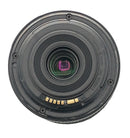 USED Canon EF-S 10-18mm f4.5-5.6 IS STM Lens