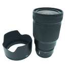 Used Nikon Z 50mm F1.2 S Lens