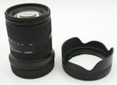 Sigma 18-50mm F2.8 DC DN Contemporary Lens for Canon RF