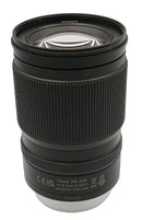 USED Nikon Z 24-105mm F4-7.1 Z Lens
