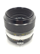USED Nikon 55mm F3.5 Micro-Nikkor-P MF Film Lens