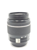 Used Pentax 18-55mm F3.5-5.6 AF SMC DAL Lens