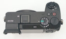 Used Sony a6700 Mirrorless Camera with 16-50mm Lens
