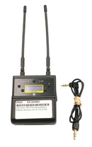 Used Sony URX-P40 Camera-Mount Wireless Receiver (UC14: 470 to 542 MHz)