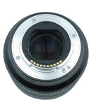 USED Fujifilm 56mm F1.2 R XF Lens Non APD