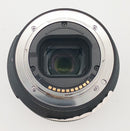 USED Sony E 70-350mm f/4.5-6.3 G OSS Lens