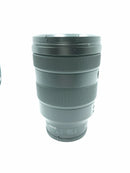 USED Sony 24-105mm F4 G OSS FE Lens
