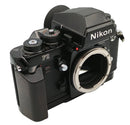 USED Nikon F3 HP Film Camera