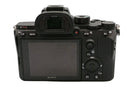 USED Sony a7R III Mirrorless Camera Body