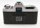 Used Minolta X-370 Film SLR Body