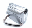 Used Canon ZR700 MiniDV Camcorder