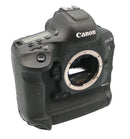 USED Canon EOS 1DX Mark II DSLR Camera (Body Only)