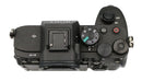 Used Sony a7 IV Mirrorless Digital Camera (Body Only)
