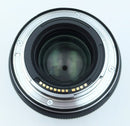Used Canon RF 50mm F1.4 L VCM Lens