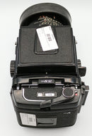 USED Mamiya RB67 Pro s Camera W/ 127mm F3.8 C Lens