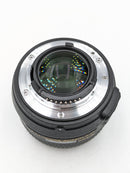 USED Nikon 50mm F1.4 G AF-S Lens