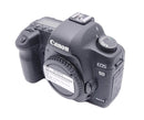 USED Canon EOS 5D Mark II DSLR Body