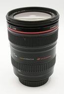USED Canon 24-105mm F4 L IS USM EF Lens
