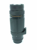 USED Nikon 75-300mm F4.5-5.6 AF Lens