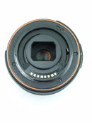 USED Sony DT 18-55mm F3.5-5.6 SAM II Lens (A Mount)
