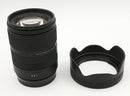 Used Sigma 18-50mm f/2.8 DC DN Contemporary Lens for FUJIFILM XF