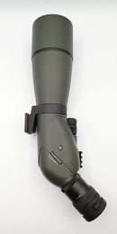 Used Vortex Viper HD Scope 15-60x80mm