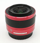 USED Nikon 1 10-30mm Lens (Red)
