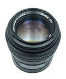 USED Mamiya 645 150mm F3.5 AF Lens