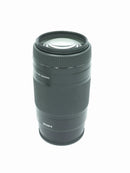 USED Sony 75-300mm F4.5-5.6 Lens (A Mount)