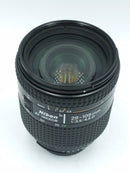 Used Nikon 28-105mm f3.5-4.5 D AF Nikkor
