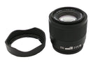 Viltrox AF 56mm F1.7 XF
