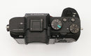 USED Sony Alpha a7 II Mirrorless Digital Camera (Body Only)
