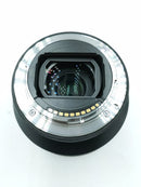 USED Sony 24-105mm F4 G OSS FE Lens