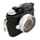 Used Nikonos II w/ 35mm f2.5 Underwater Film camera